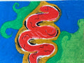 Individual Art Therapy Session 75 minutes
