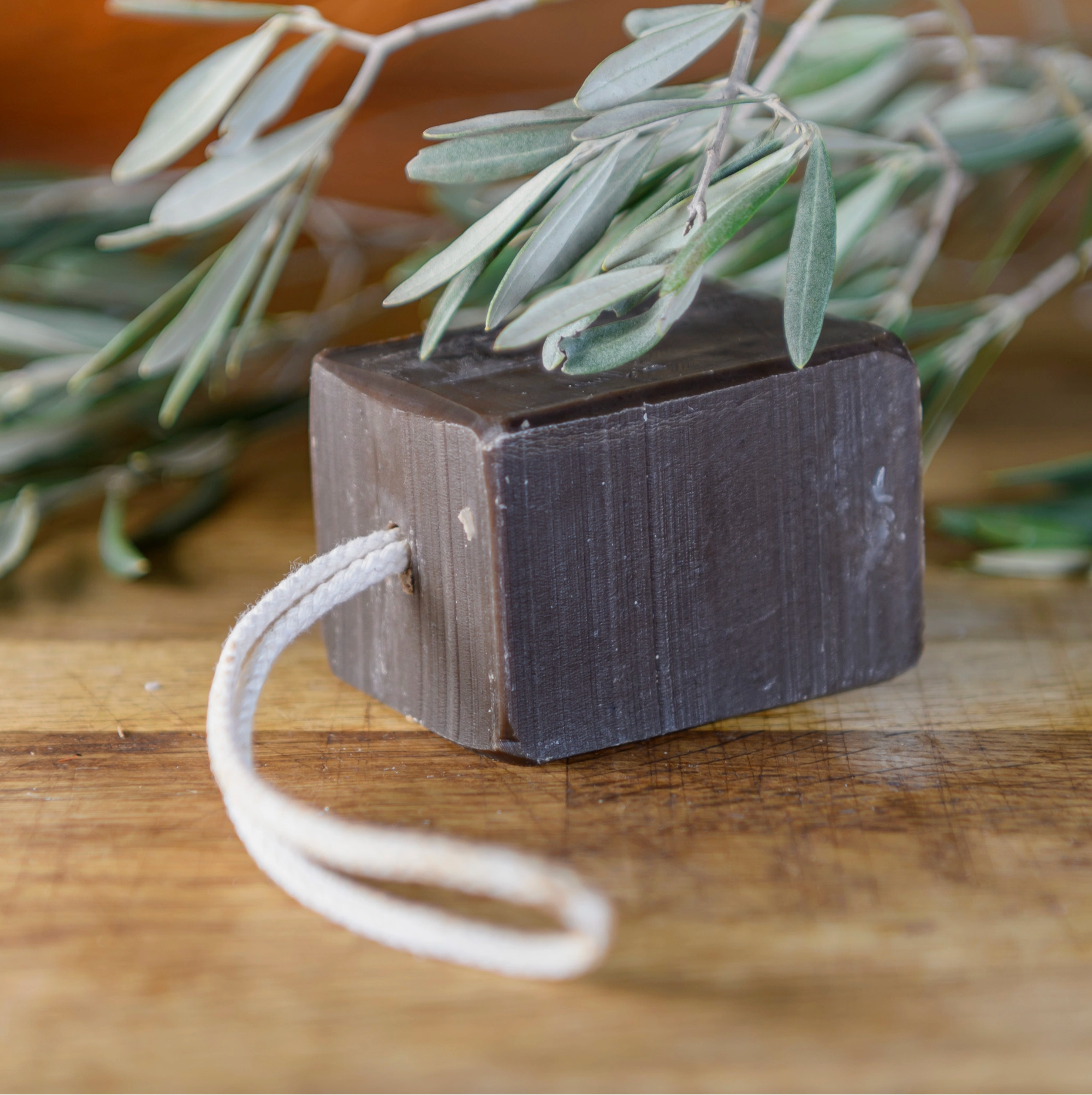 cade håndlagde såpe